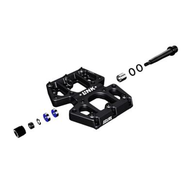 Tatze link composite mtb platform pedals