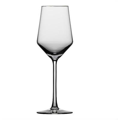 Schott Zwiesel Pure Witte wijnglas Riesling 2 0,30 l, per 6 Schott Zwiesel Pure Witte wijnglas Riesling 2 0,30 l, per 6