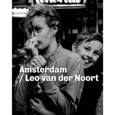 Amsterdam / Leo van der Noort - Leo van der Noort - Hardcover (9789061095378)