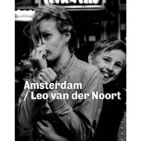 Amsterdam / Leo van der Noort - Leo van der Noort - Hardcover (9789061095378) - thumbnail