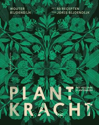 Plantkracht