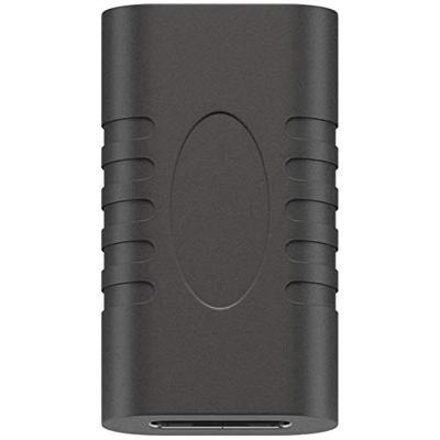 USB 3.2 GEN 1 (USB 3.0) USB-C koppelstuk - USB-C naar USB-C - 5Gbit/s - USB adapter