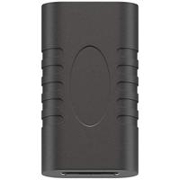 goobay USB-C > USB-C Adapter - thumbnail