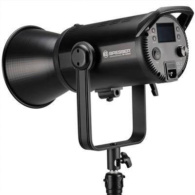 Bresser BR-180RGB COB LED Light