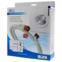 Scanpart Veilig.aanvoerslang 2.0m 90bar - thumbnail