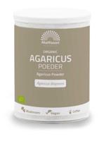 Mattisson Healthstyle Biologische Agaricus Poeder - thumbnail