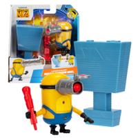 Moose Toys Despicable me 4 - actiefiguur mel - thumbnail