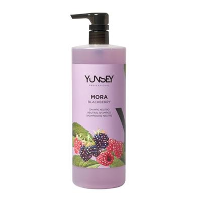 Yunsey Neutral Shampoo Blackberry 1000ml