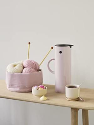 Stelton Broodtas lavendel