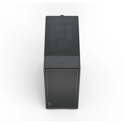 Fractal Design Epoch XL Tower PC-behuizing Zwart