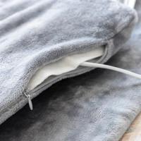 Electrische Pad voor Nek en Schouders Sholkad InnovaGoods (8435527826239) - thumbnail