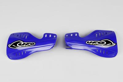 UFO PLAST handprotector hand protectors ufo yamaha blue