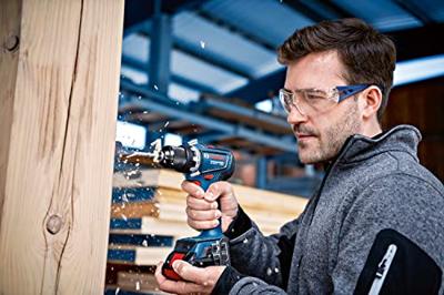 Bosch Professional Accu combiset 4-delig 18V ProCORE 1x 4.0Ah 2x 5.5Ah in L-Boxx - 0615990N36