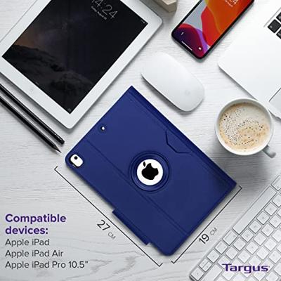 Targus VersaVu Classic - Flip cover voor tablet