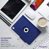 Targus VersaVu Classic - Flip cover voor tablet - thumbnail
