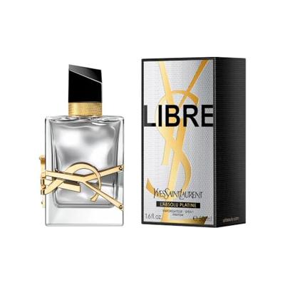 Yves Saint Laurent Libre L'Absolu Platine Parfum 50ml