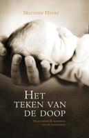 Het teken van de doop - Matthew Henry - ebook - thumbnail