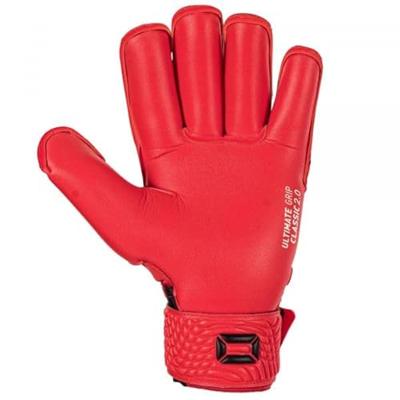 Stanno 480241 Ultimate Grip III - Red - 9.5 Stanno 480241 Ultimate Grip III - Red - 9.5