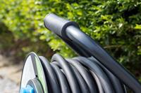 Meister Kabelhaspel H07Rn Cee 20M W - WU7435900 - thumbnail