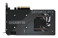 Gigabyte Nvidia GeForce RTX 5060 Videokaart GeForce RTX 5060 8 GB GDDR7-RAM PCIe x8 NVIDIA G-Sync , Overclocked, Vulkan, Zero-Fan-Modus - thumbnail