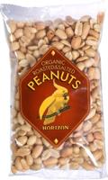 Horizon Organic Roasted & Salted Peanuts - thumbnail