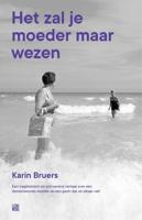 Het zal je moeder maar wezen - Karin Bruers - ebook - thumbnail