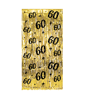 Paperdreams Deurgordijn - 60 - thumbnail