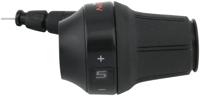 SHIMANO draaiversteller "nexus sg-c70005" shim.twist gr.shifter nex.5-sp 2100 skan.c70005 - thumbnail