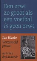 Verzameld proza (Hardback) - thumbnail