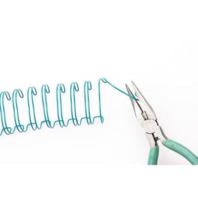 We R Makers • cinch needle nose wire clippers pink