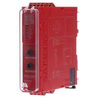 Schneider Electric XPSUAK12AP Veiligheidsrelais Voedingsspanning (num): 24 V DC/AC 2x NO, 1x NC (b x h x d) 22.5 x 100 x 120 mm LED-weergave 1 stuk(s)