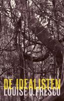 De idealisten - Louise O. Fresco - ebook - thumbnail