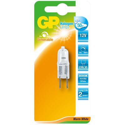 GP Lighting Gp Halo Capsule Es 35w Gy6.35 GP Lighting Gp Halo Capsule Es 35w Gy6.35