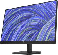 HP V24i G5 FHD Monitor - thumbnail