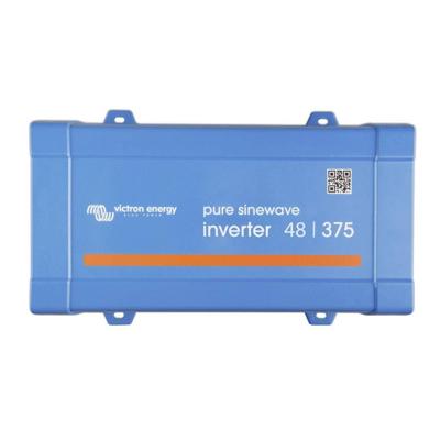 Victron Energy Wechselrichter Victron Phoenix 48/375 VE.Direct IEC Omvormer 375 W 48 V - 230 V Victron Energy Wechselrichter Victron Phoenix 48/375 VE.Direct IEC Omvormer 375 W 48 V - 230 V