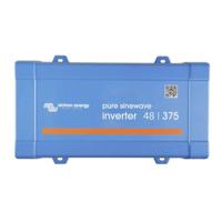 Victron Energy Wechselrichter Victron Phoenix 48/375 VE.Direct IEC Omvormer 375 W 48 V - 230 V - thumbnail