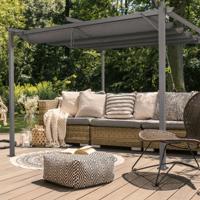 Intimo Garden Zonnescherm Sofia - thumbnail