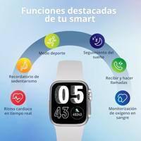 Radiant RAS11007 Heren horloge - thumbnail