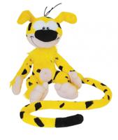 MARSUPILAMI Zacht speelgoed 30 cm - thumbnail
