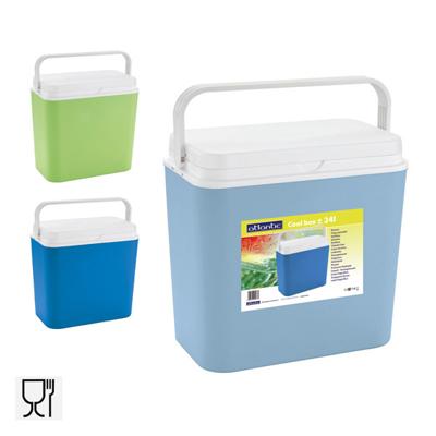 Koelkast Atlantic 172-4037 Plastic (24L)