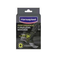 Hansaplast Performance Enkelbrace S/M - thumbnail