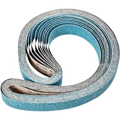 PFERD TOOLS BA 50/2000 X Z 24 45009502 Schuurband Korrelgrootte (num) 24 (l x b) 2000 mm x 50 mm 10 stuk(s)