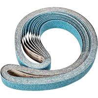 PFERD TOOLS BA 50/2000 X Z 24 45009502 Schuurband Korrelgrootte (num) 24 (l x b) 2000 mm x 50 mm 10 stuk(s) - thumbnail