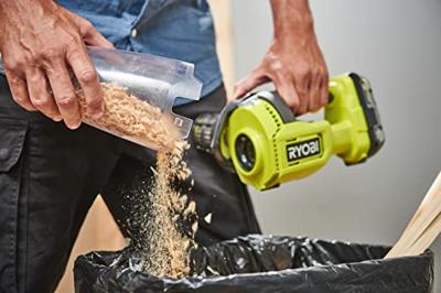 Ryobi 18V | Handstofzuiger | met Floorcare Kit | 5133005656 - 5133005656