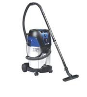 Nilfisk AERO 31-21 PC INOX Nat- en droogzuiger 1250 W 30 l Halfautomatische filterreiniging - thumbnail