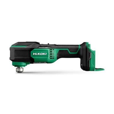 HiKOKI accu multitool 18v naked