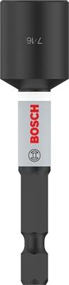 Bosch Accessories 2608521U69 2608521U69 Slagadapterset Metrisch 7/16 (11,1 mm)