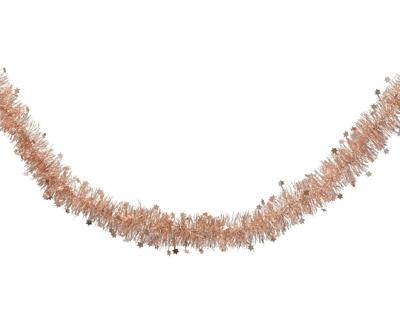 Guirl.lametta pet d9l270cm prl Decoris - Decoris Guirl.lametta pet d9l270cm prl Decoris - Decoris