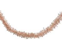 Guirl.lametta pet d9l270cm prl Decoris - Decoris - thumbnail