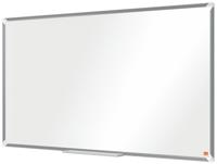 Nobo Premium Plus Widescreen whiteboard, gelakt staal, magnetisch, 69 x 122 cm - thumbnail